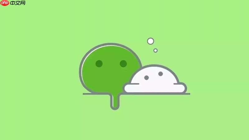 微信聊天表情包无法使用怎么办 微信表情包加载与恢复方法