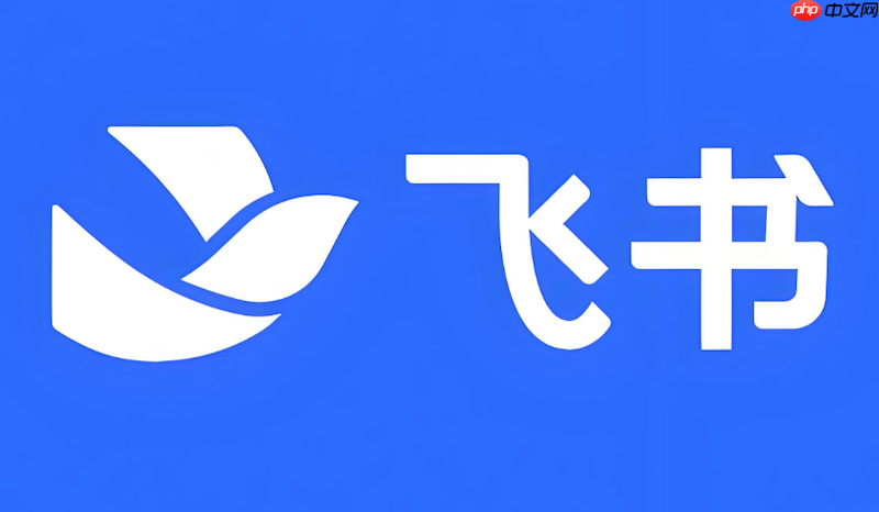 飞书文件上传失败怎么办 飞书文件传输异常修复方法