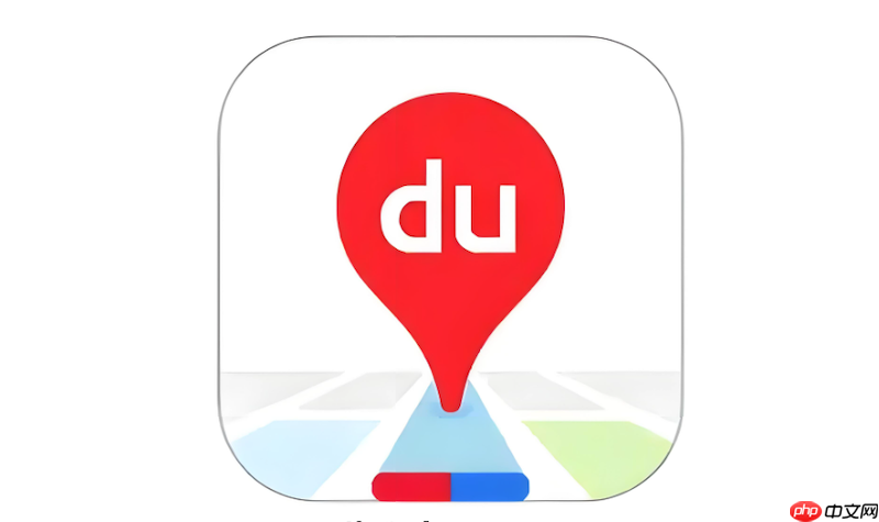 百度地图定位权限被拒怎么办 百度地图权限设置与恢复方法