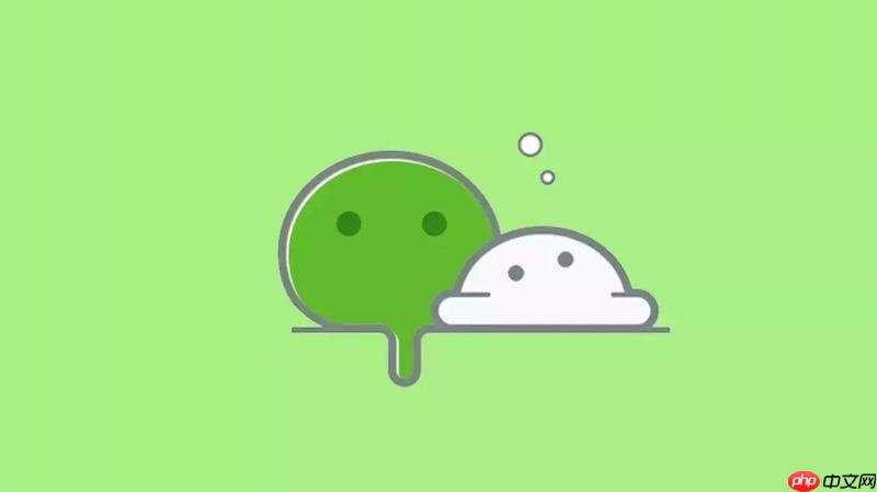 微信聊天消息撤回失败怎么办 微信撤回功能修复与操作技巧