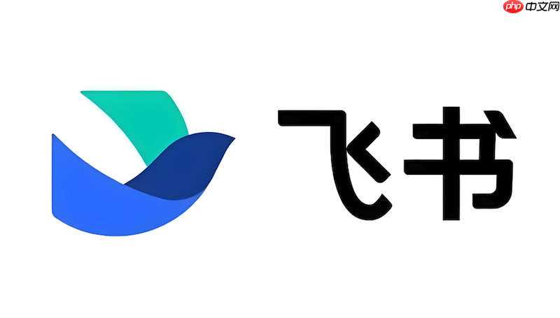 飞书聊天记录无法导出怎么办 飞书聊天导出修复与操作方法