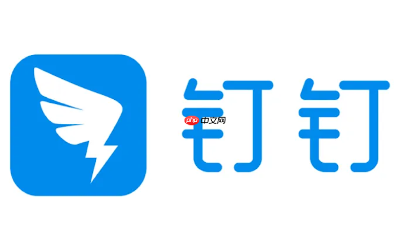 钉钉账号登录异常怎么办 钉钉账号登录修复与安全操作方法