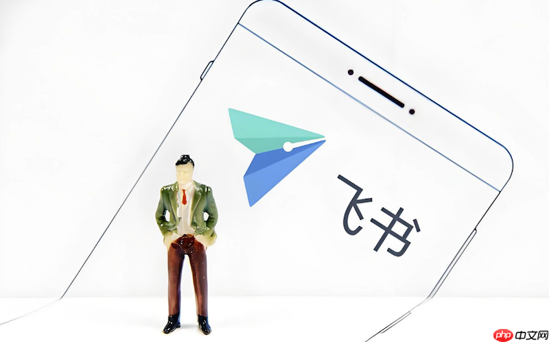 飞书群公告无法修改怎么办 飞书群公告编辑修复方法