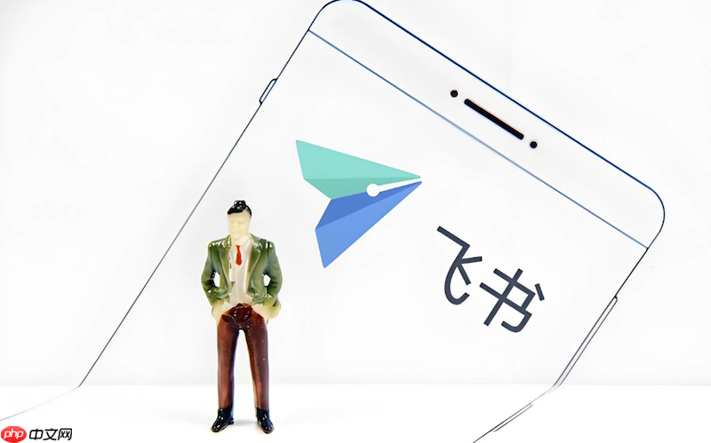 飞书群公告无法修改怎么办 飞书群公告编辑修复方法