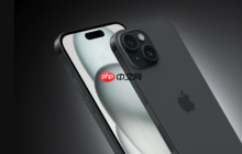 苹果15 Pro Max如何启用防偷窥模式_iPhone 15 Pro Max防偷窥模式开启步骤