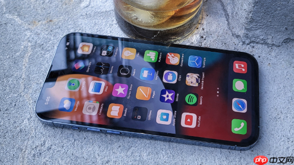 iphone 17如何开启屏幕录制麦克风_iphone 17屏幕录制麦克风开启方法