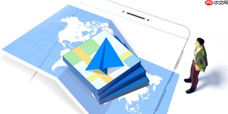 高德地图实时路况不显示怎么办 高德地图刷新路线的方法