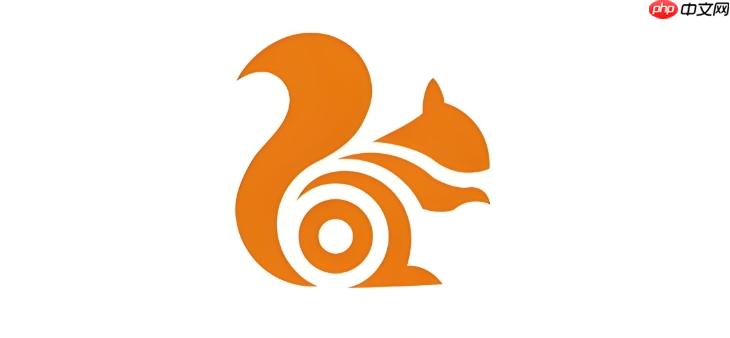 uc浏览器夜间模式太暗怎么办 uc浏览器夜间亮度调整方法