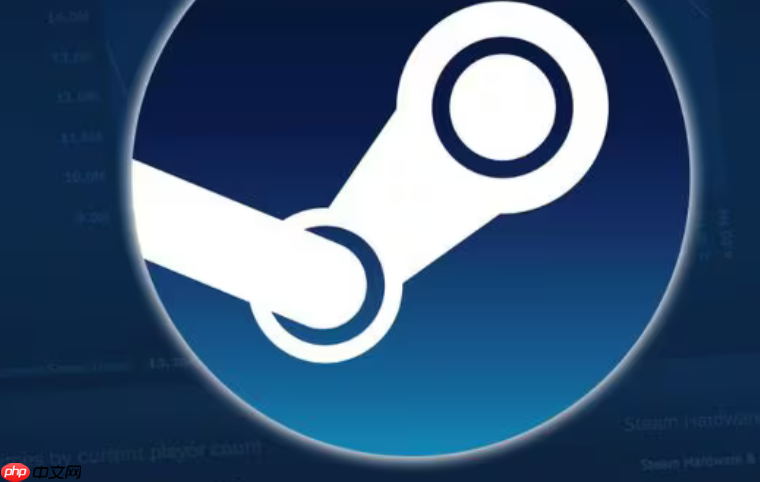 steam官网登录 入口链接 steam账号注册指南