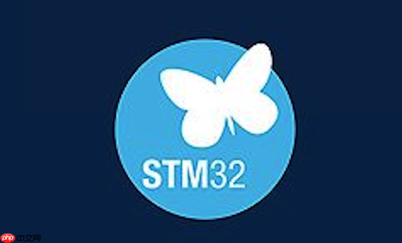 stm32官网入口指南 stm32官方资源入口地址