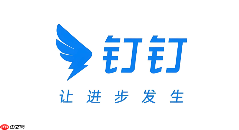钉钉聊天记录无法导出怎么办 钉钉聊天记录导出与备份方法