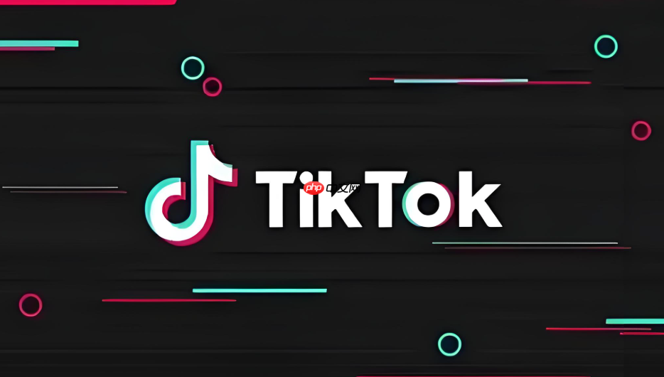 TikTok私信无法接收视频怎么办 TikTok视频消息接收修复技巧