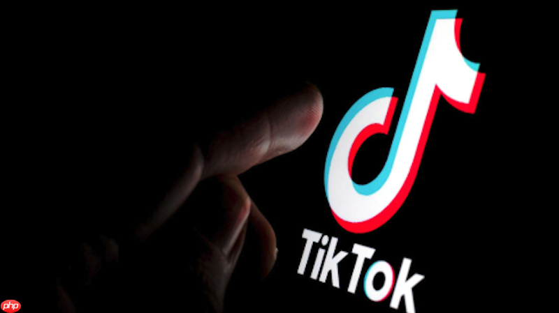 TikTok直播提示网络不稳定怎么办 TikTok直播网络优化与修复技巧