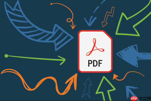 pdf去水印工具官网入口 pdf文件水印快速去除