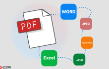 PDF在线去水印入口 PDF水印删除工具快速访问