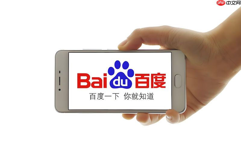 百度浏览器视频无法播放怎么办 百度浏览器在线视频播放修复方案