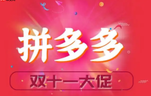 拼多多2025双11购物津贴使用技巧 拼多多优惠组合玩法