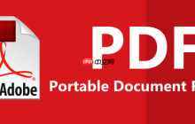 PDF文件压缩与体积优化_PDF快速变小方法