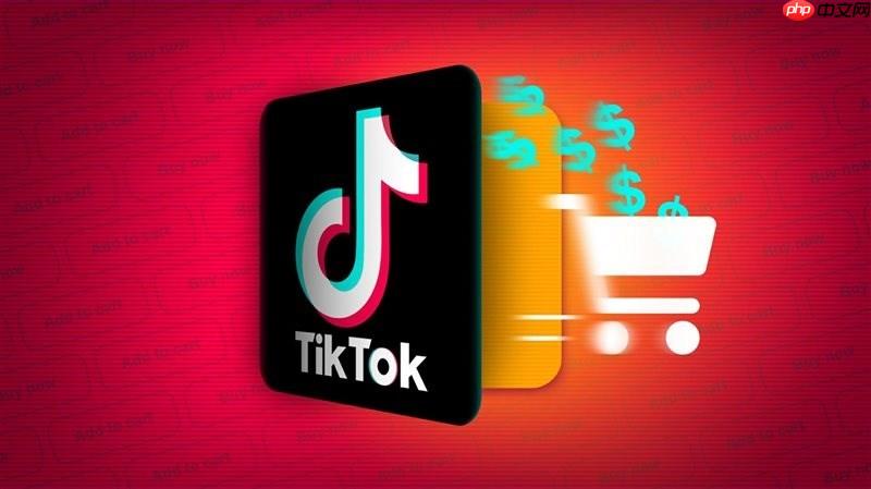 TikTok网页版登录安全入口 TikTok官方账号入口解析