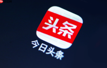 今日头条号官方平台 今日头条创作者登录