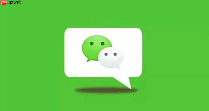 微信网页版官方入口 微信网页版聊天工具使用指南