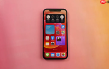 iPhone 17 Pro如何设置面容识别解锁应用