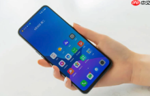 Redmi K60E系统卡顿解决 Redmi K60E性能优化