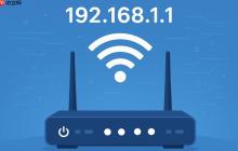 192.168.1.1路由器设置后台 192.168.1.1WiFi信号优化指南