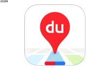 百度地图导航路线不显示怎么办 百度地图导航刷新修复方法