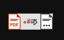 PDF如何快速减小大小_PDF文件压缩操作指南