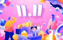 京东2025双11开门红活动时间 京东抢购攻略