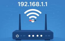 192.168.1.1路由器配置管理 192.168.1.1无线网络优化方法