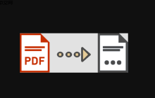 PDF文件压缩与优化_PDF体积变小教程分享