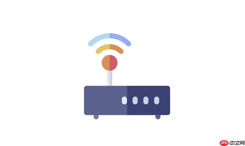 路由器设置后台页面 路由器安全加固详细教程