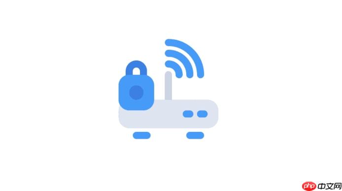 路由器管理中心网页 家用路由器wifi安全配置教程