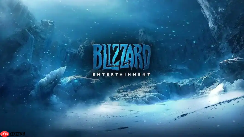 魔兽世界官方网址入口页面 魔兽世界官网入口