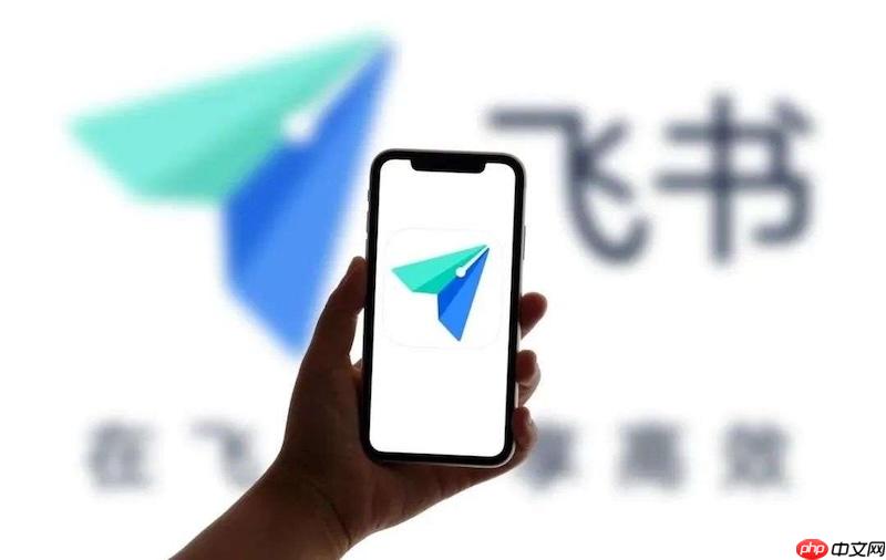 飞书视频会议无声音如何解决