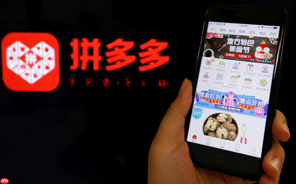 拼多多购物车结算失败怎么办 拼多多购物车结算修复与操作技巧