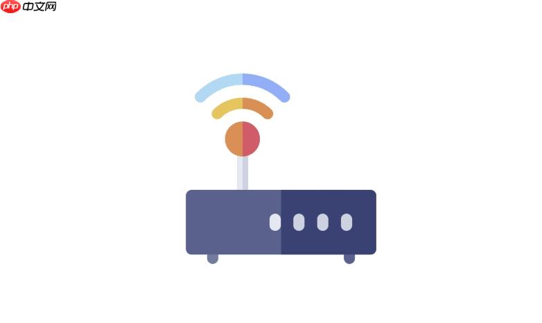 路由器配置网页入口 路由器网络连接优化方法