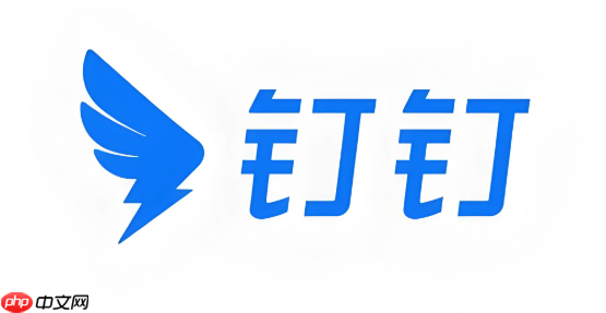 钉钉消息发送延迟怎么办 钉钉消息刷新与优化技巧