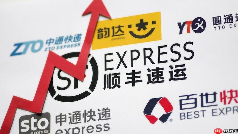 双11快递官方查询平台 在线追踪包裹