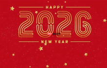 2026春节日历表放假安排 2026春节假期图解