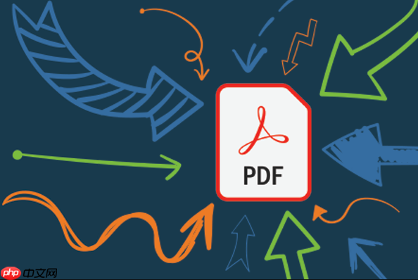 pdf文件优化方法_pdf体积压缩快速操作