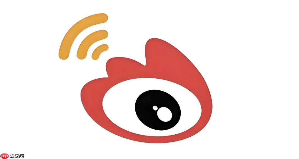 微博网页版访问地址 微博官网在线浏览入口