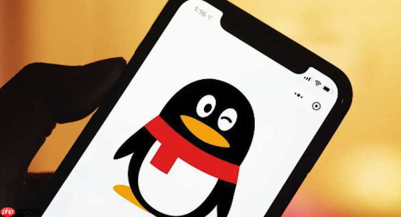 qq群成员列表无法刷新怎么办