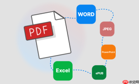 PDF去水印工具快速入口 PDF在线文件水印移除