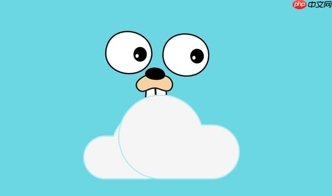 golang如何使用go mod vendor同步依赖