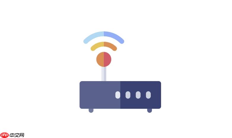 路由器访问入口 家用路由器安全密码设置教程