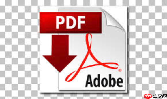 pdf如何减小文件大小_pdf压缩优化教程分享