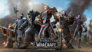 魔兽世界官方登录网址 魔兽世界账号安全登录